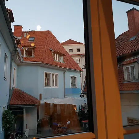 Mi Casa 5 * Грац