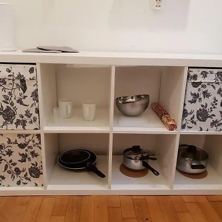 Mi Casa 5 *