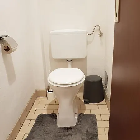 Mi Casa 5 Апартаменты Грац