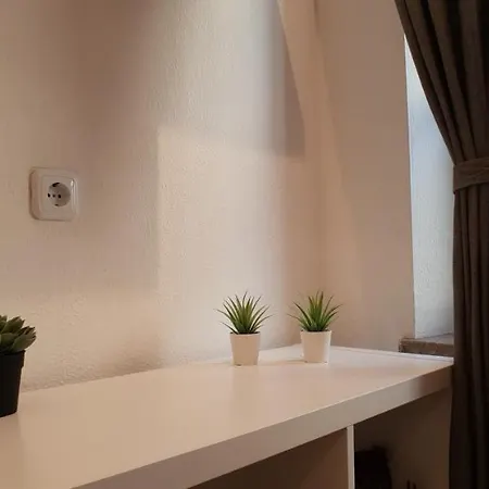 Апартаменты Mi Casa 5 *