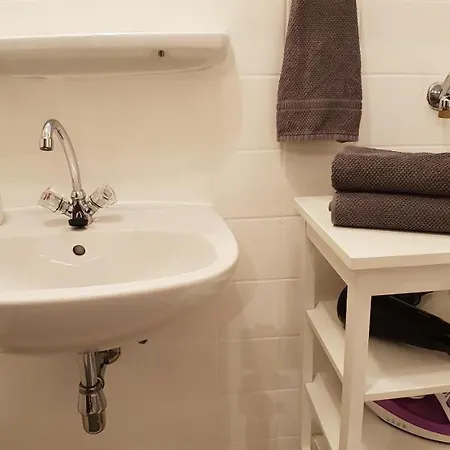 Mi Casa 5 Апартаменты *