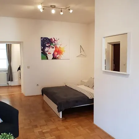 Mi Casa 5 * Грац