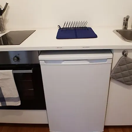 Mi Casa 5 * Грац