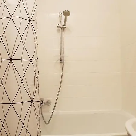 Mi Casa 5 Апартаменты