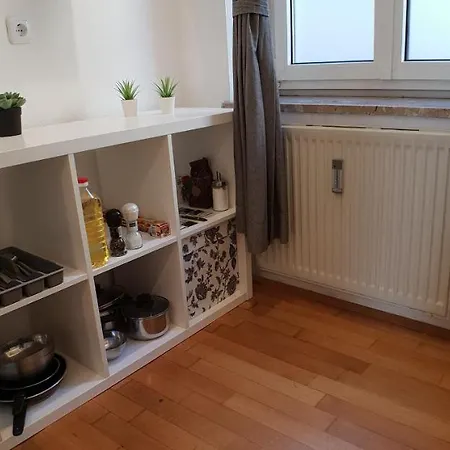 Mi Casa 5 * Грац