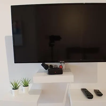 Апартаменты Mi Casa 5 *