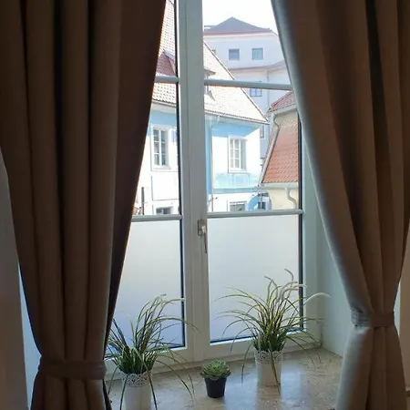 Mi Casa 5 * Грац