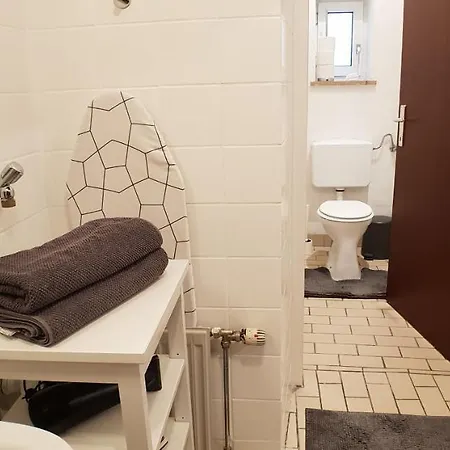 Mi Casa 5 * Грац