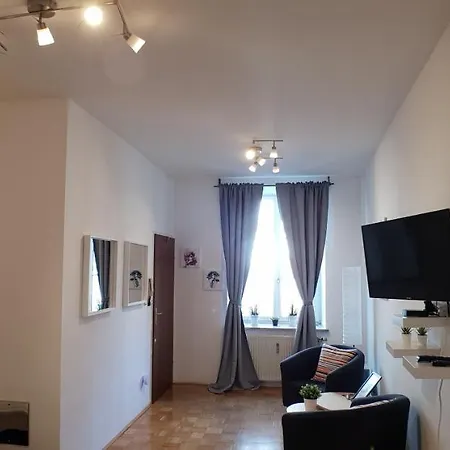 Mi Casa 5 Грац