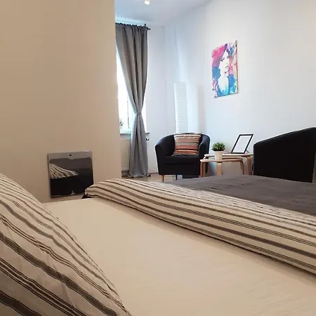 Mi Casa 5 Апартаменты Грац