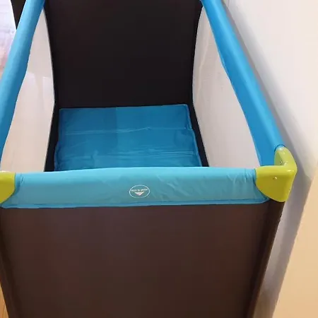 Mi Casa 5 Апартаменты *