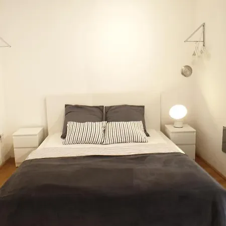 Mi Casa 5 Апартаменты
