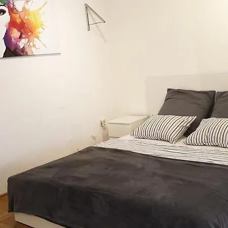 Mi Casa 5 Апартаменты Грац