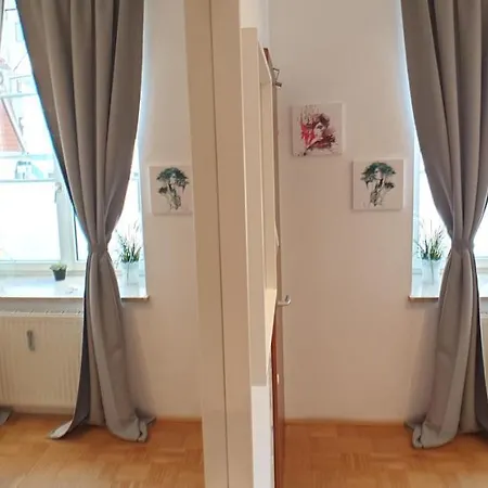 Mi Casa 5 Апартаменты *