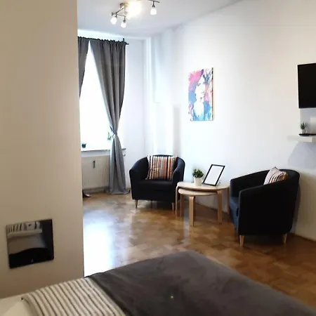 Mi Casa 5 Грац