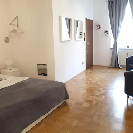 Mi Casa 5 Апартаменты