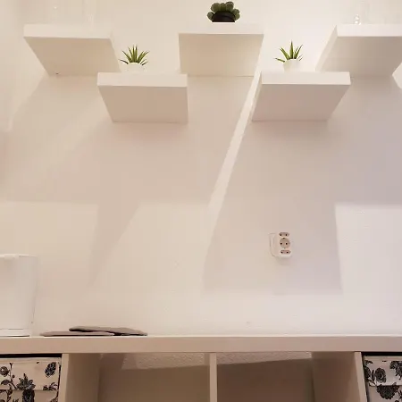 Апартаменты Mi Casa 5